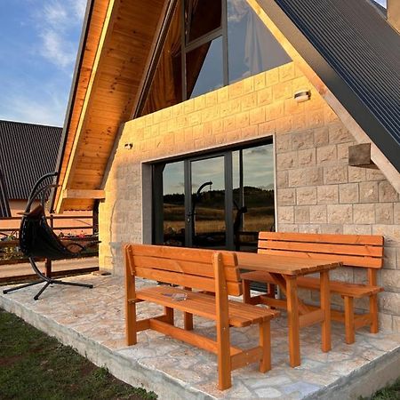 Guest House Max Žabljak エクステリア 写真