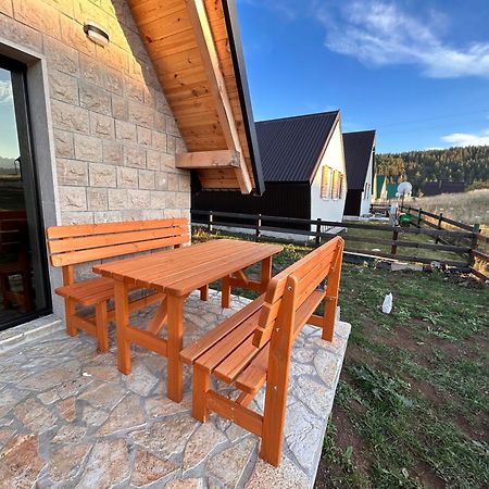 Guest House Max Žabljak エクステリア 写真