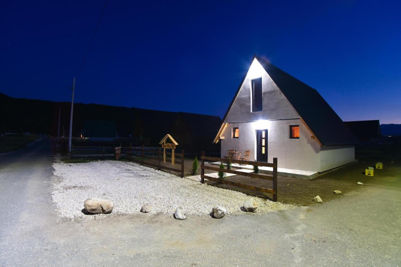 Guest House Max Žabljak エクステリア 写真