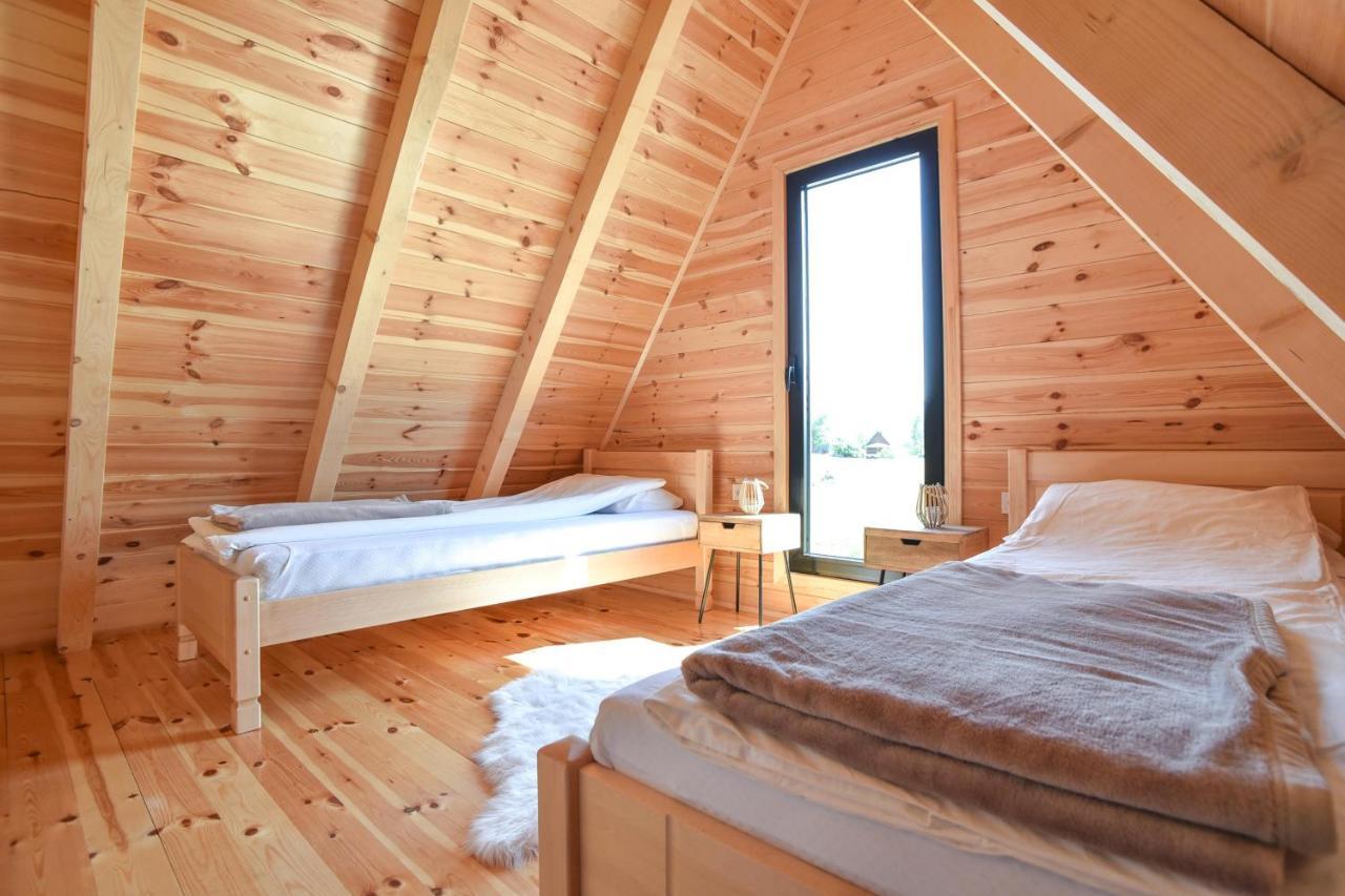 Guest House Max Žabljak エクステリア 写真