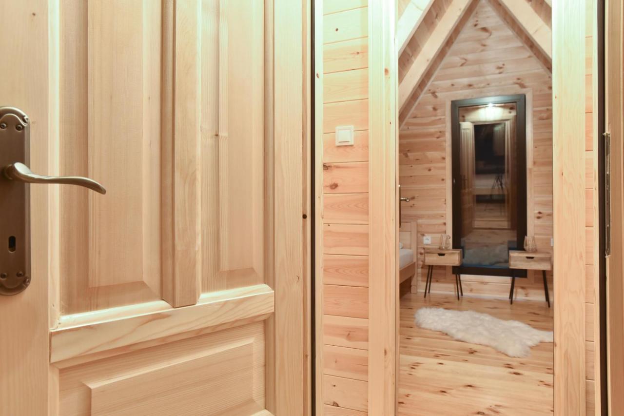 Guest House Max Žabljak エクステリア 写真