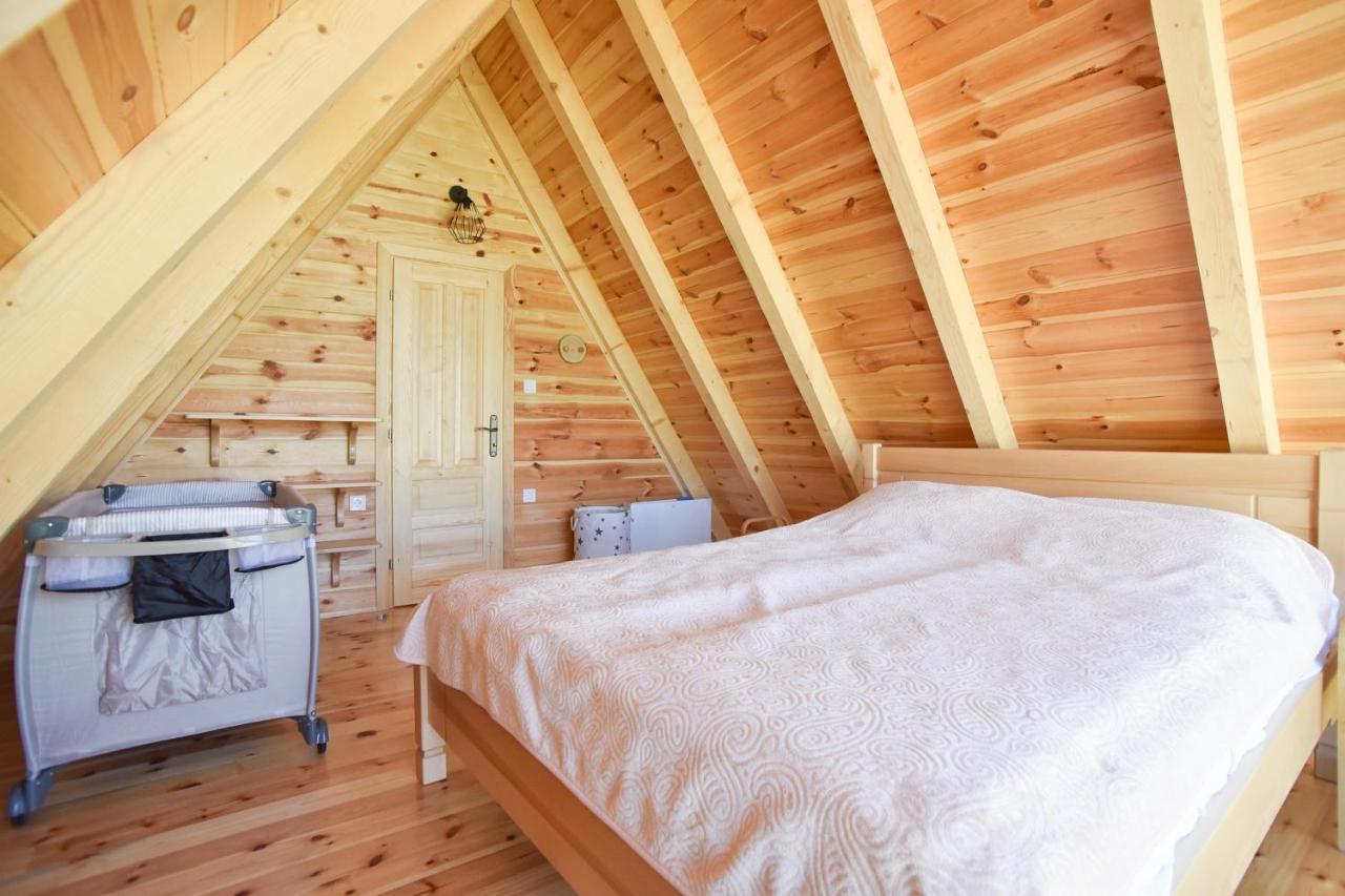 Guest House Max Žabljak エクステリア 写真