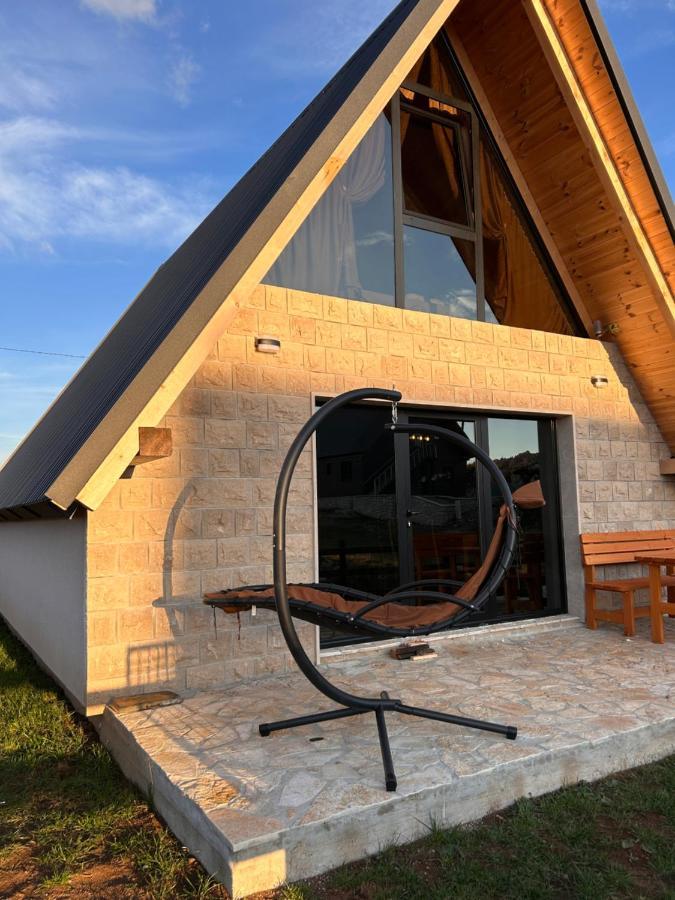 Guest House Max Žabljak エクステリア 写真