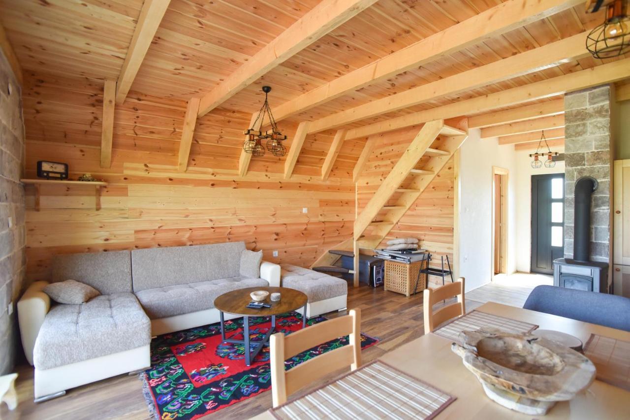 Guest House Max Žabljak エクステリア 写真