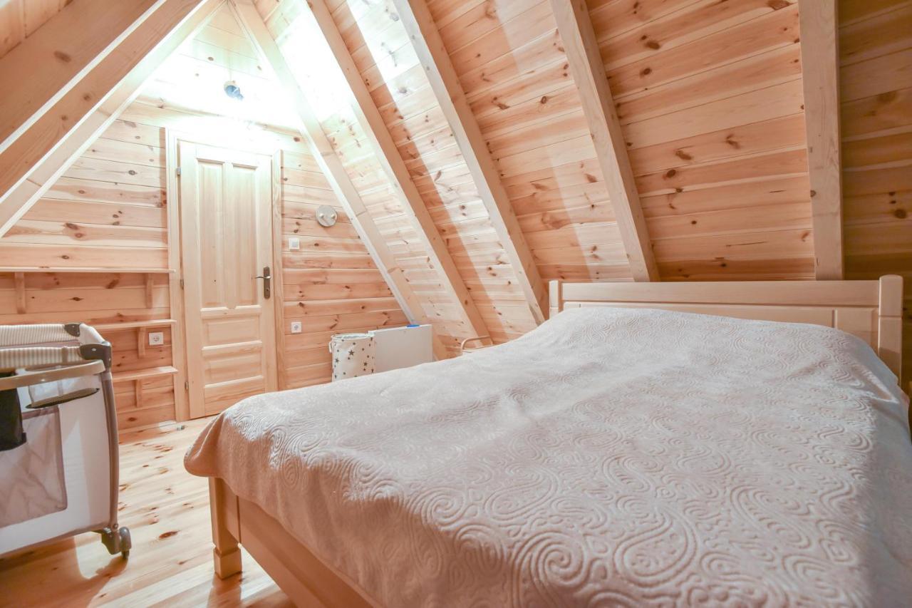 Guest House Max Žabljak エクステリア 写真