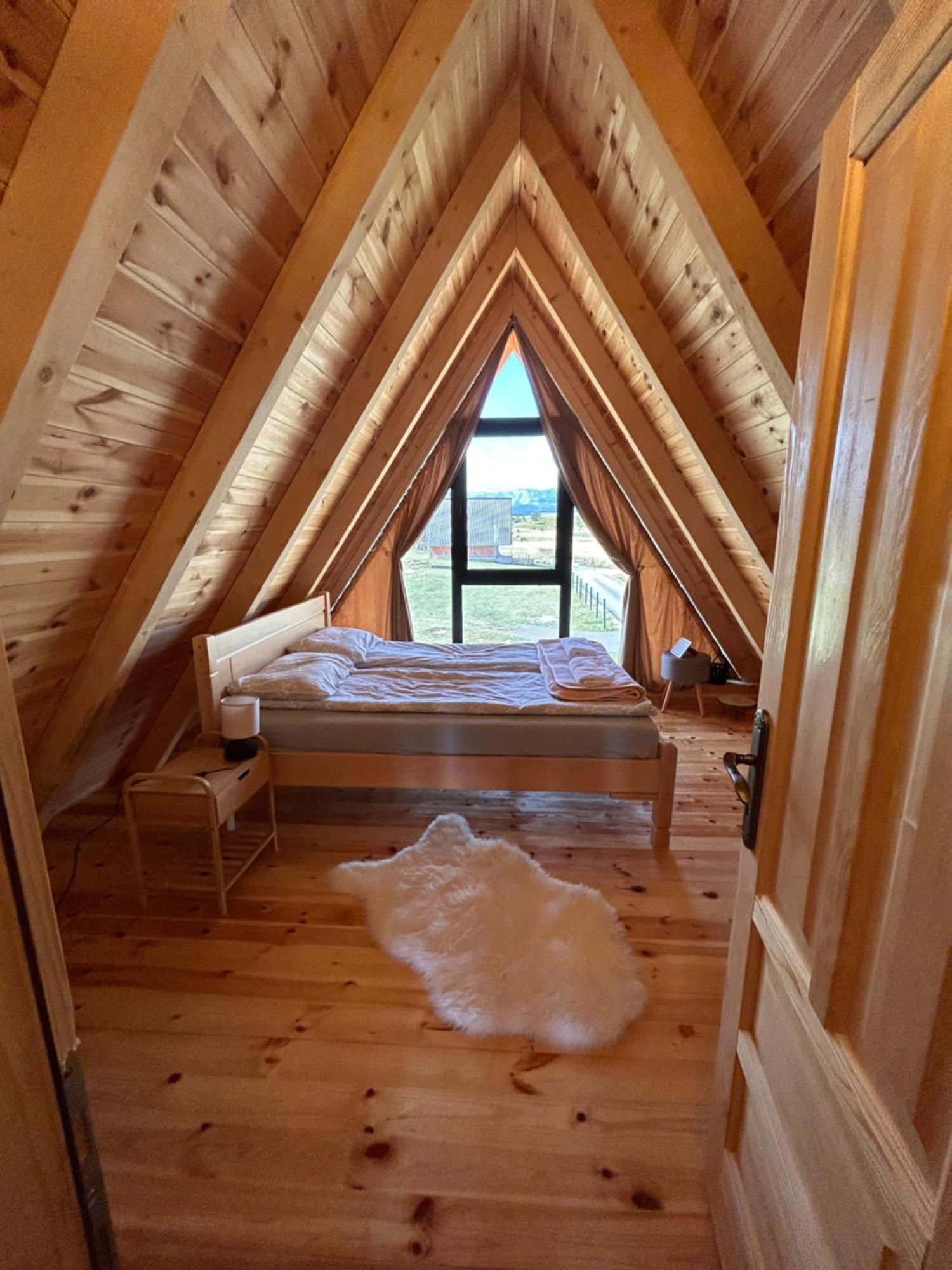 Guest House Max Žabljak エクステリア 写真