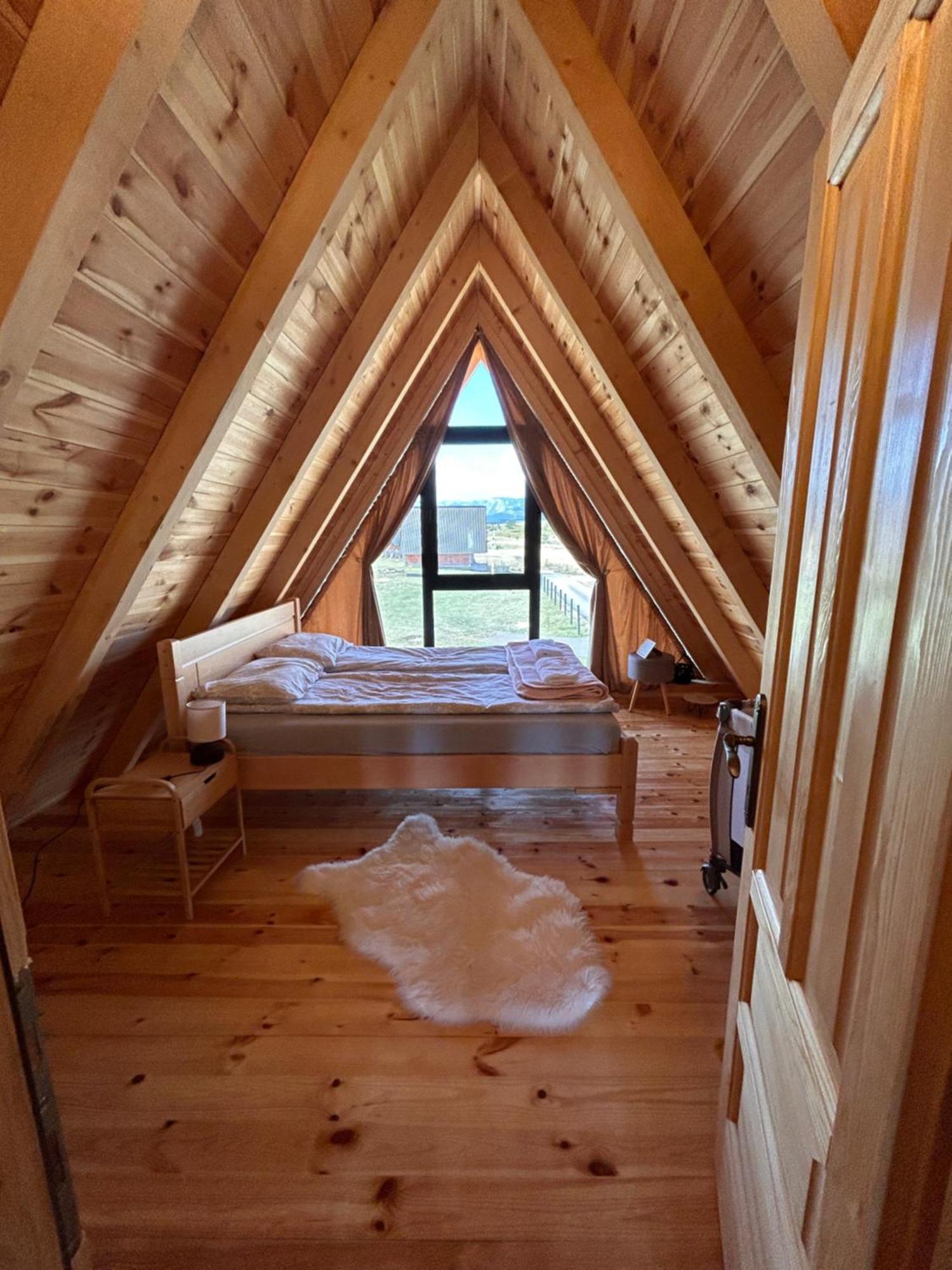 Guest House Max Žabljak エクステリア 写真